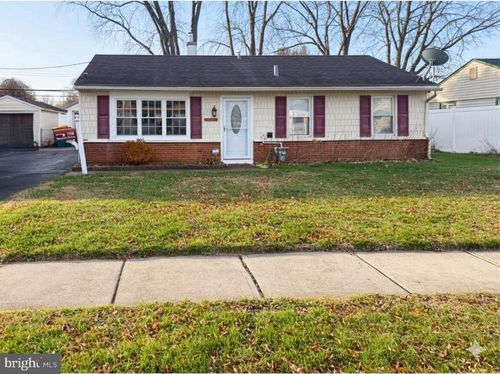 1706 Spencer Dr, CROYDON, PA, 19021-6282 | Card Image