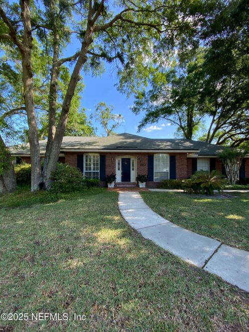 1884 Plantation Oaks Dr, JACKSONVILLE, FL, 32223-5010 | Card Image