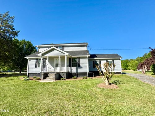 668 Surl Mount Tirzah Rd, Timberlake, NC, 27583-9150 | Card Image