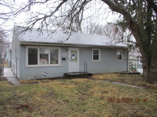 2716 Gideon Ave, Zion, IL, 60099-2538 | Card Image