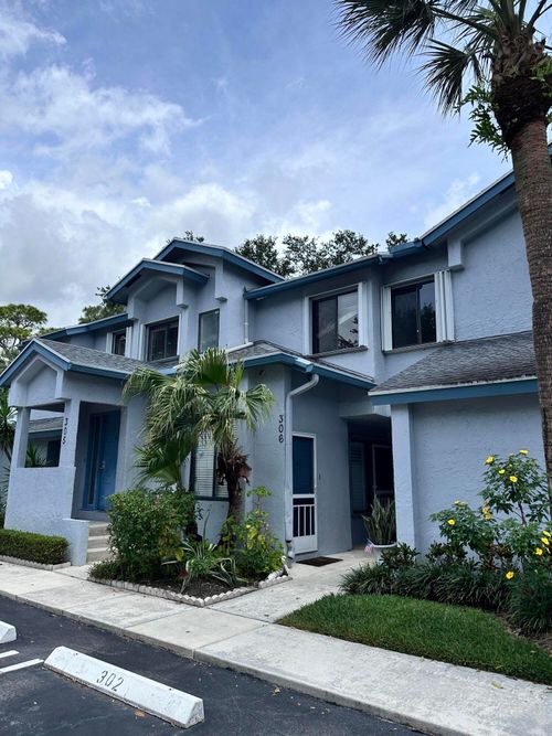 306 Harbour Pointe Way, Greenacres, FL, 33413-2007 | Card Image