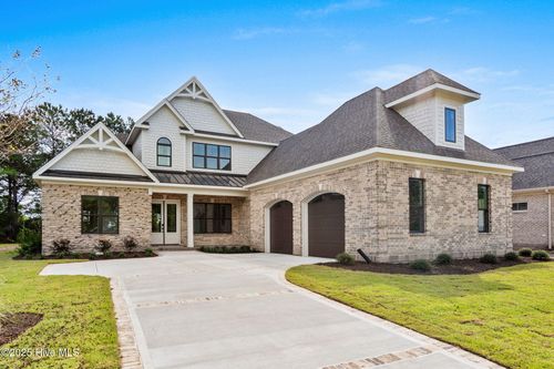 7622 Kilbirnie Dr, Sunset Beach, NC, 28468-4690 | Card Image