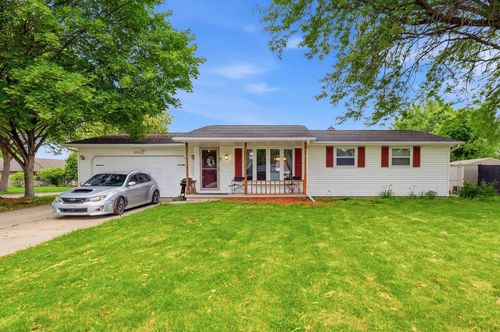 2525 Heather Road, GREEN BAY, WI, 54311 | Card Image