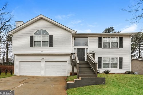 4153 Ward Lake Trl, Ellenwood, GA, 30294-4807 | Card Image