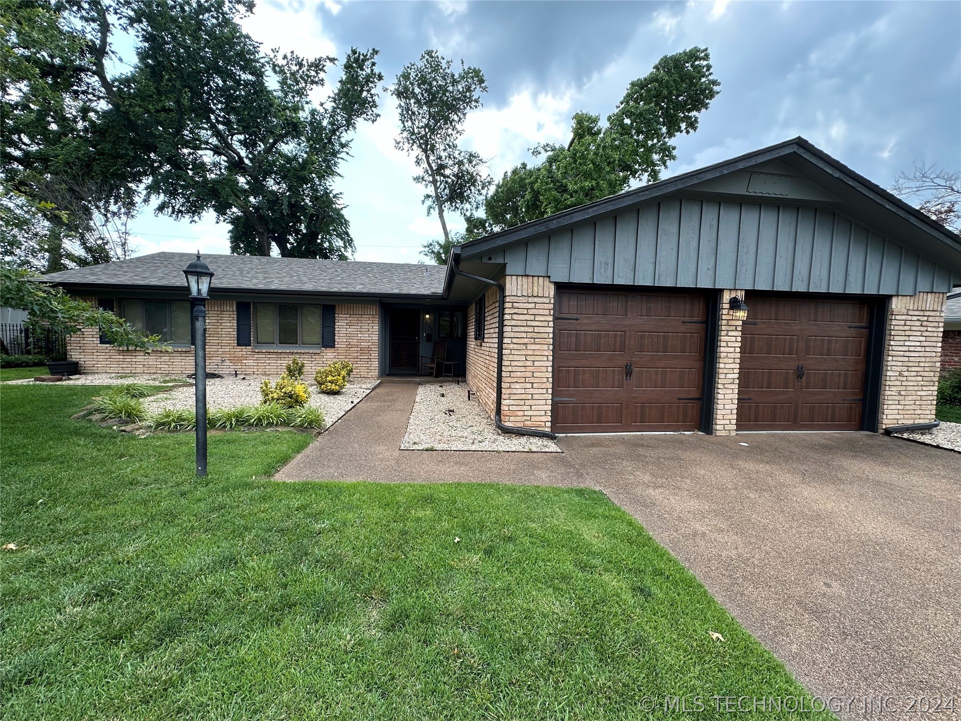 Indianapolis Ave, Tulsa, OK 74135