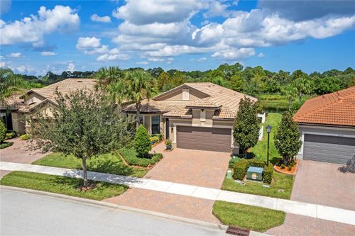 5251 Turtle Creek Circle, Vero Beach, FL, 32967 | Card Image