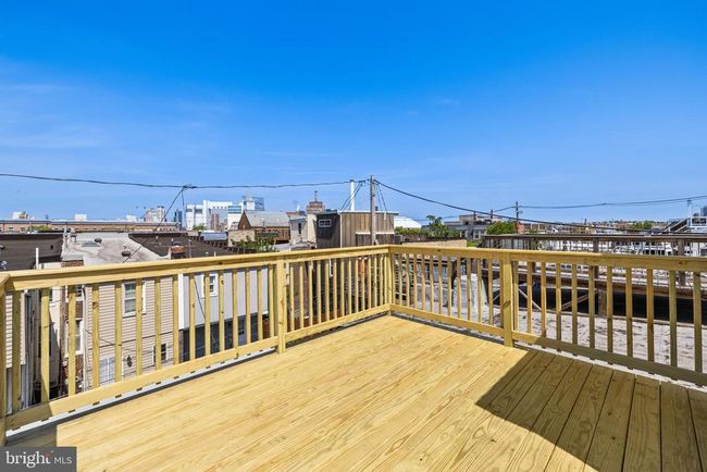 1310 Hull St, Townhouse with 3 bedrooms, 4 bathrooms and null parking in BALTIMORE MD | Image 32