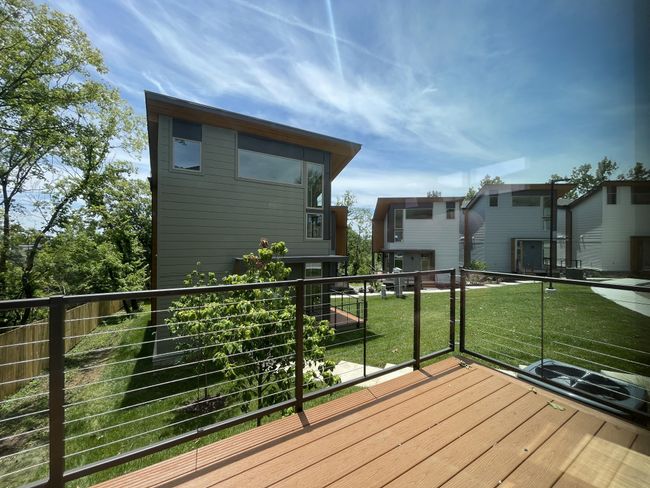 3035 Edwin Cir, House other with 2 bedrooms, 2 bathrooms and null parking in Nashville TN | Image 39