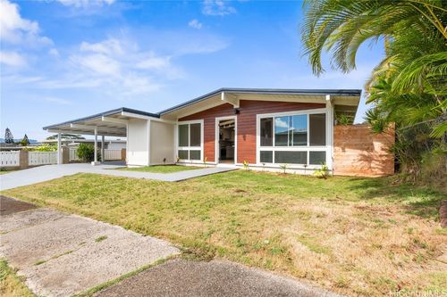 2356 Komo Mai Dr, Pearl City`, HI, 96782-1054 | Card Image