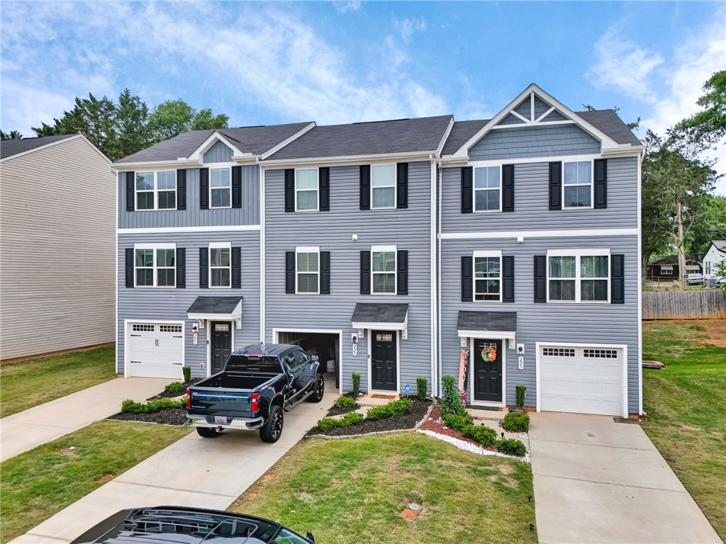 Residential in Easley 2