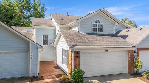 1083 Griffin Gate Dr, Lexington, KY, 40511-1378 | Card Image