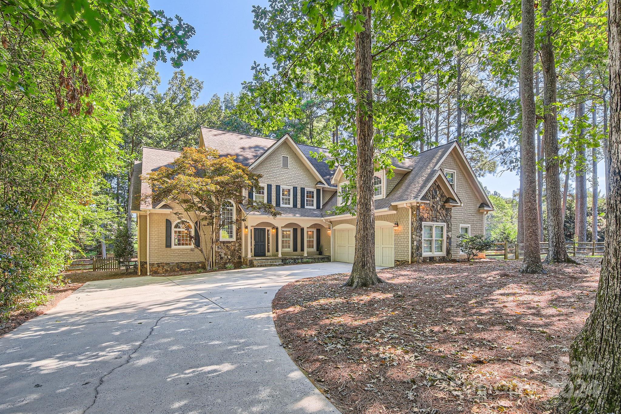 High Sail Ct, Mooresville, NC 28117