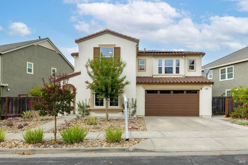 1987 Woodsage Way, Santa Rosa, CA, 95404-7029 | Card Image