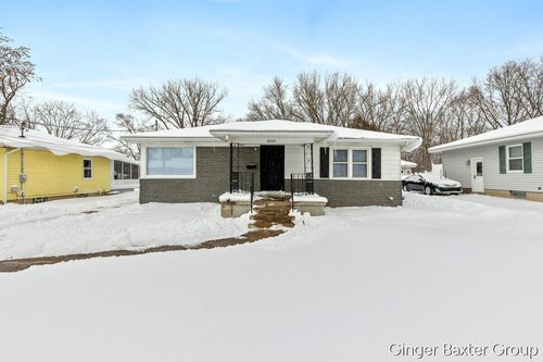 2043 Melvin St, Wyoming, MI, 49519-1710 | Card Image