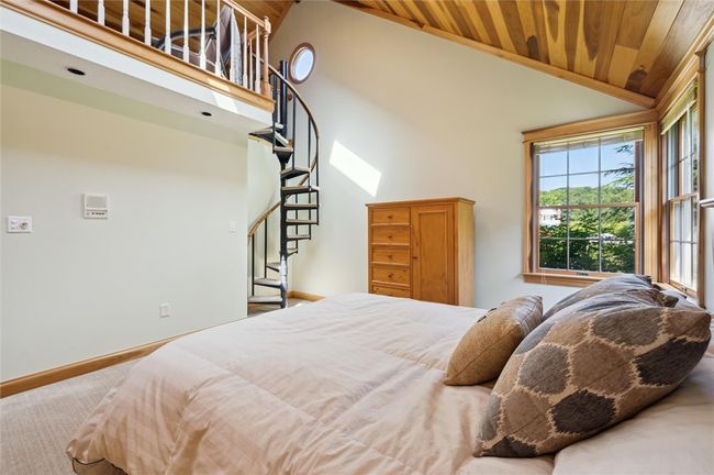 205 Elmhurst Circle, House other with 4 bedrooms, 4 bathrooms and 3 parking in Cranberry Twp PA | Image 27