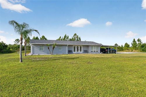 8433 Limonia Drive, Indian Lake Estates, FL, 33855 | Card Image