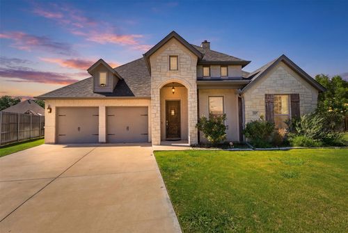 127 Preakness Dr, Willow Park, TX, 76087-1268 | Card Image