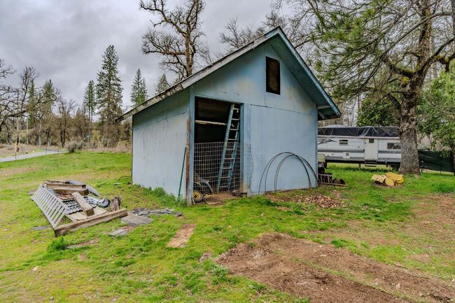 5563 Eagleview Dr, House other with 2 bedrooms, 1 bathrooms and null parking in Mountain Ranch CA | Image 33