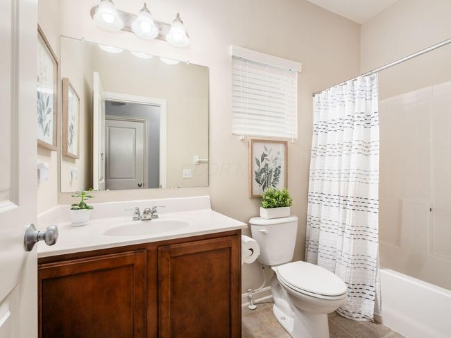 7879 Ashenden Dr, House other with 3 bedrooms, 3 bathrooms and null parking in Blacklick OH | Image 25