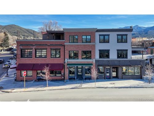 unit-i-129 W Sackett Ave, Salida, CO, 81201-2056 | Card Image