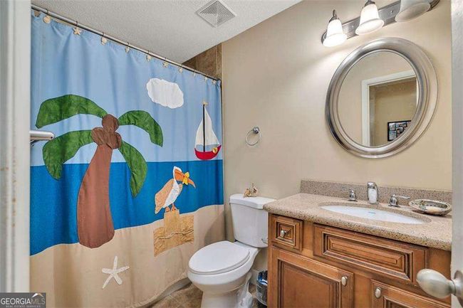 APT-7 - 2510 Demere Rd, Condo with 2 bedrooms, 2 bathrooms and 2 parking in Saint Simons Is GA | Image 14