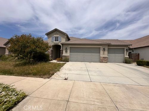 1632 Dolomite Dr, Los Banos, CA, 93635-8299 | Card Image