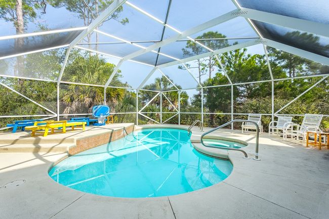 1637 Wayfarers Ct, House other with 4 bedrooms, 4 bathrooms and 4 parking in St. George Island FL | Image 7