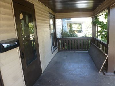 Front Porch | Image 2