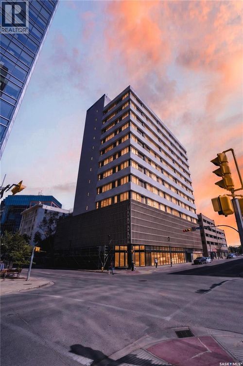 706-1867 Hamilton St, Regina, SK, S4P2C2 | Card Image