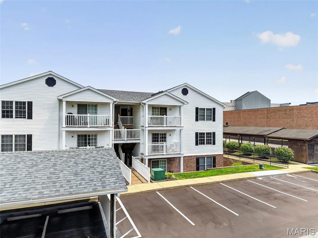 Residential in St Louis 2