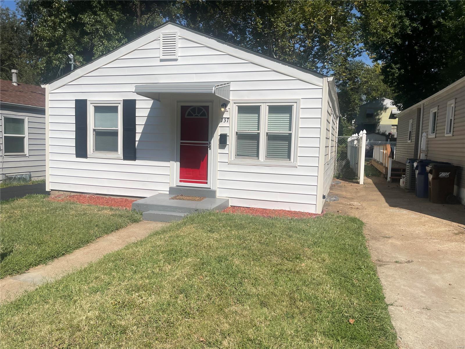 Anabel Ave, Saint Louis, MO 63135