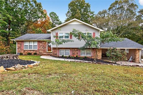 1145 Old Rockmart Rd Se, Silver Creek, GA, 30173-2319 | Card Image