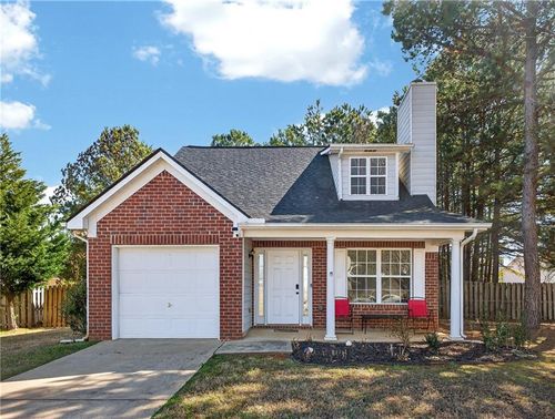 175 Grosslake Pkwy, Covington, GA, 30016-1273 | Card Image