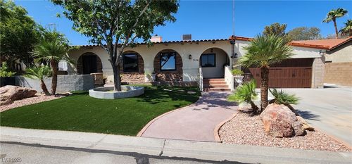 534 Jani Pl Place, Boulder City, NV, 89005 | Card Image