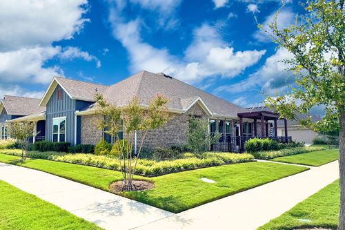 1041 4th St, Argyle, TX, 76226-3440 | Card Image