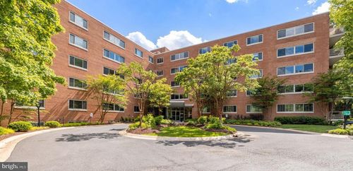506-5100 Dorset Ave, CHEVY CHASE, MD, 20815-5463 | Card Image