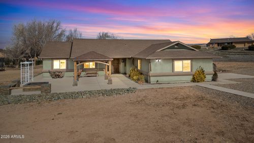 25820 N Merlot Ln, Paulden, AZ, 86334-3339 | Card Image