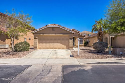 22010 W Solano Dr, Buckeye, AZ, 85326-5927 | Card Image