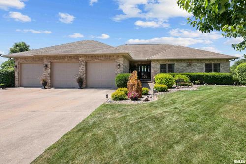 12828 25th Street Ct, Milan, IL, 61264-4984 | Card Image