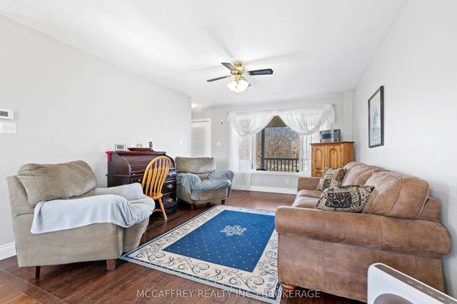 2492 County Rd 41, House other with 3 bedrooms, 2 bathrooms and 6 parking in Roblin ON | Image 9