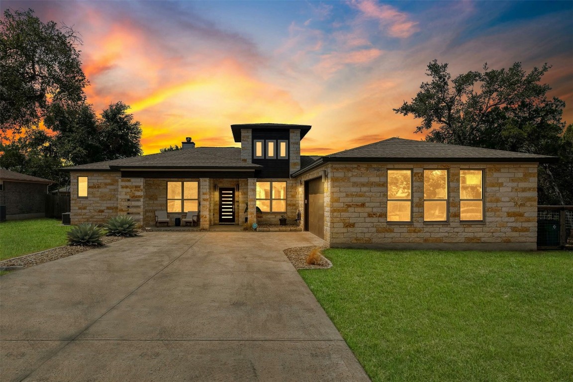 Lincoln Cv, Lago Vista, TX 78645