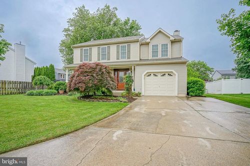 619 Walden Way, LUMBERTON, NJ, 08048-4630 | Card Image