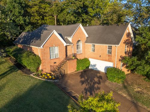 2101 Maricourt St, Old Hickory, TN, 37138-1693 | Card Image