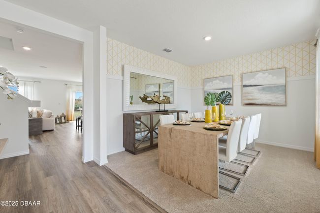 39 Sprout Ln, House other with 5 bedrooms, 3 bathrooms and null parking in ORMOND BEACH FL | Image 4
