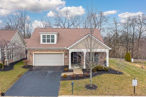5518 Eventing Way, Hilliard, OH, 43026-2598 | Card Image