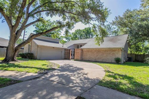 4406 Belle Hollow Dr, Houston, TX, 77084-3697 | Card Image