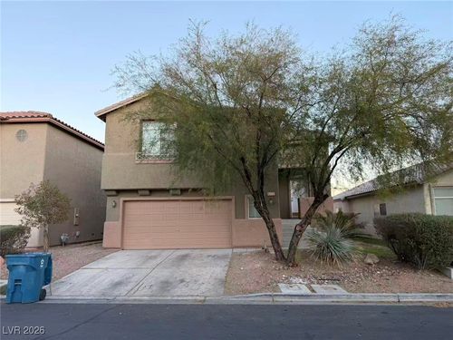 6436 Casamar St, North Las Vegas, NV, 89086-1423 | Card Image