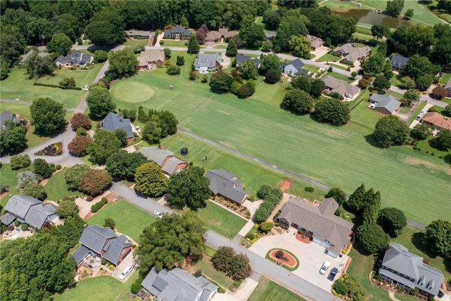 203 Carnoustie Dr, House other with 4 bedrooms, 3 bathrooms and null parking in Easley SC | Image 9