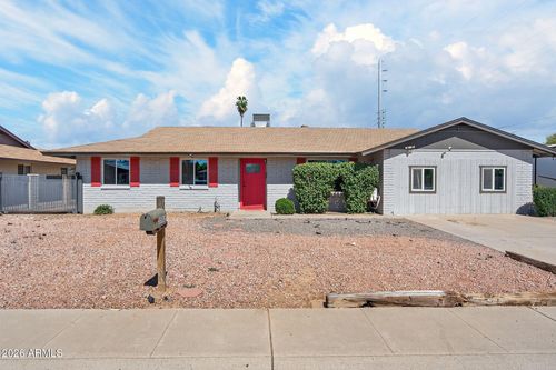 3502 W Cinnabar Ave, Phoenix, AZ, 85051-1256 | Card Image