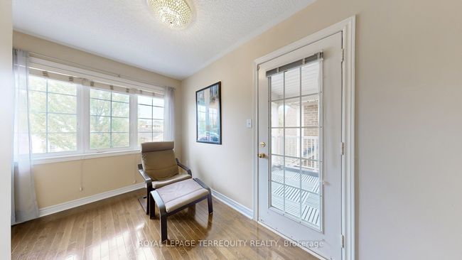 69 Vine Cliff Blvd, House other with 5 bedrooms, 4 bathrooms and 1 parking in Markham ON | Image 36